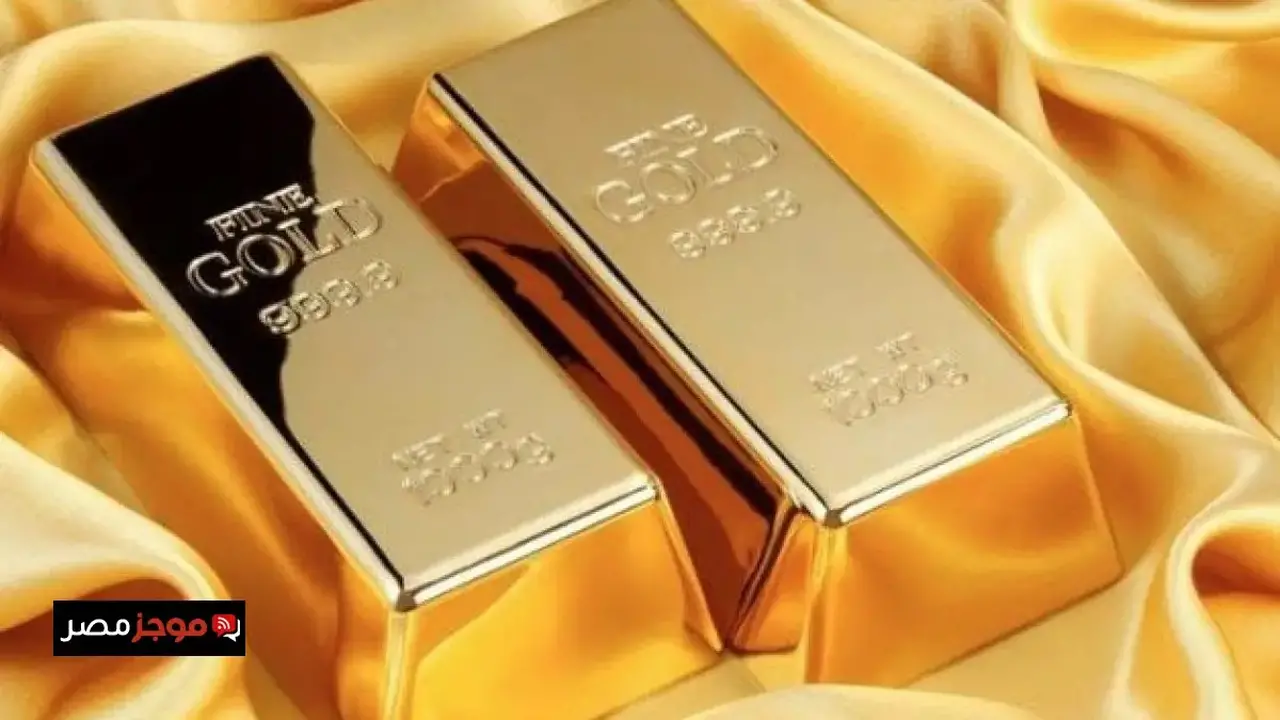 تحديثات الذهب.. تحركات جديدة في سعر سبيكة BTC خلال تعاملات الأحد في مصر